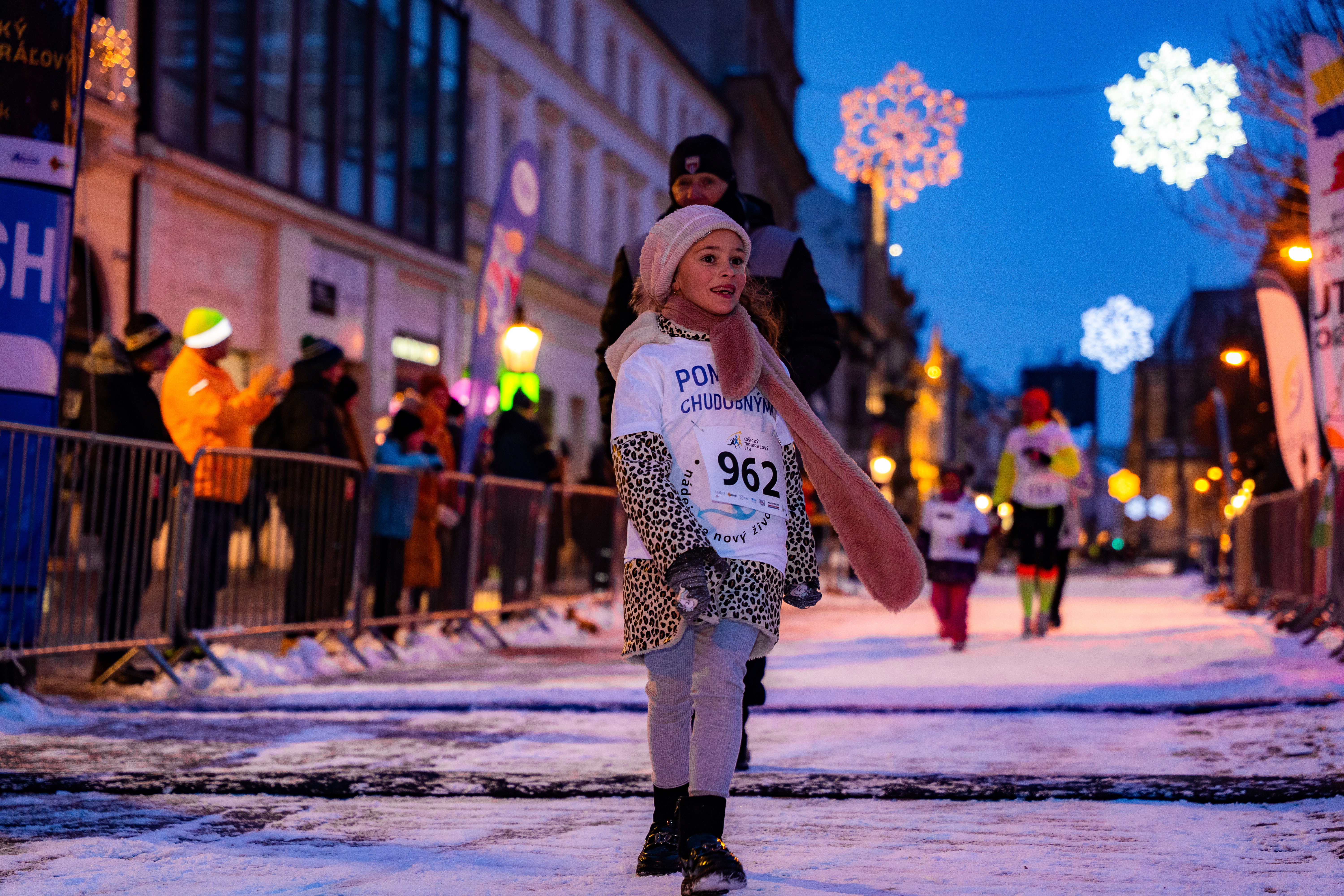 Kosicky trojkralovy beh - s kazdym krokom dar-31